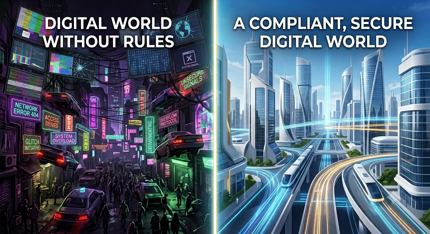 The Ultimate Rulebook of AI Compliance Policies in 2026