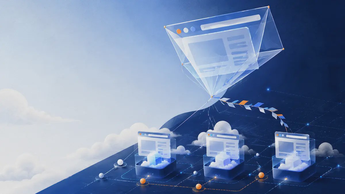 Cloudflare Kitesurf: What the Agent-First Browser Is and How to Try It
