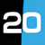 2020 background screening Icon