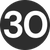 30characters Icon