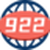 922 S5 Proxy logo