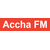 Accha FM logo