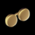 Agent Gold Icon