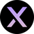 AgentX logo