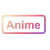 AI Anime Gen logo