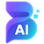 AI Banner Generator logo