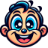 AI Cartoon Generator logo