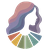 AI Color Analysis logo