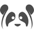 AI Coloring Page Generator - Mimi Panda logo