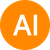 AI Free Forever logo