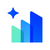 AI graph maker logo