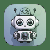AI Image Detector Icon