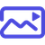 AI Image To Video Generator Icon