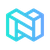 Ai maze generator logo