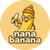 AI Nana Banana logo