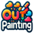 AI Outpainting Image logo