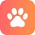 Pet.video logo
