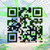 AI-Powered QR code logo