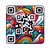 AI QR Codes logo