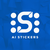 AI Stickers Icon