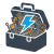 AI Toolbox Icon