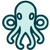 AI Video API Icon
