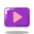 AI Video Summary - Youtube Icon