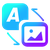 aiimagetranslator.io logo