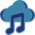 AIMusics.Net logo