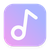 AirMusic logo