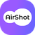 Airshot logo