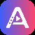 AlephAI.app logo