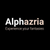 Alphazria logo