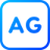 AnimeGen logo