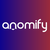 Anomify Icon