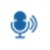 AnySpeech.io logo