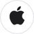 Apple Books Icon