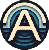 Apply logo