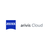 arivis.cloud logo