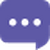 Ask AI questions logo