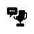 Ask Famous People logo