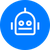 asset creatives AI logo