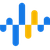 Asymmetric Data Icon
