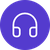 AudioPod AI logo