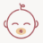 BabyVisageAI logo