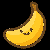 Banana AI logo