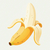 Banana Prompts AI logo