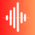 Bangin' Audio Recorder Icon