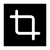 Batch Cropper Icon