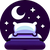 BedtimeRead logo